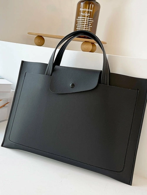 14 Inch Minimalist Laptop Bag