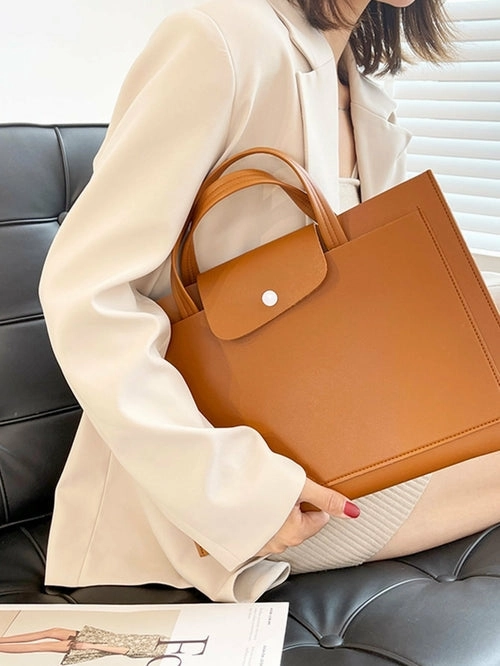 14 Inch Minimalist Laptop Bag