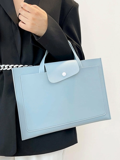 14 Inch Minimalist Laptop Bag