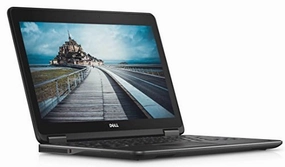 2017 Dell Latitude E7240 Flagship Business Laptop, 12.5?Full Hd Touchscreen, Intel Core