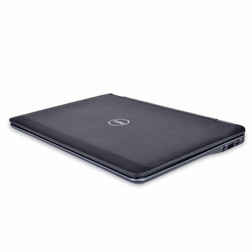 2017 Dell Latitude E7240 Flagship Business Laptop, 12.5?Full Hd Touchscreen, Intel Core