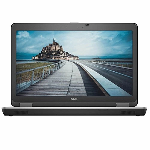 2017 Dell Latitude E7240 Flagship Business Laptop, 12.5?Full Hd Touchscreen, Intel Core