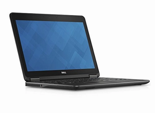 2017 Dell Latitude E7240 Flagship Business Laptop, 12.5?Full Hd Touchscreen, Intel Core