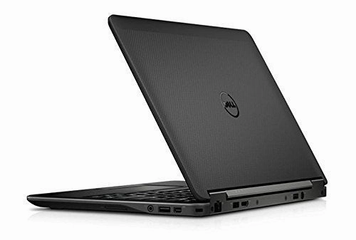 2017 Dell Latitude E7240 Flagship Business Laptop, 12.5?Full Hd Touchscreen, Intel Core