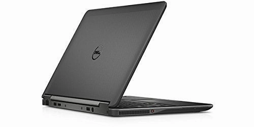 2017 Dell Latitude E7240 Flagship Business Laptop, 12.5?Full Hd Touchscreen, Intel Core
