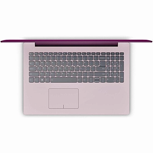2018 Lenovo Ideapad 320 15.6" Led-Backlit Display Laptop, Intel Celeron N3350 Dual-Core
