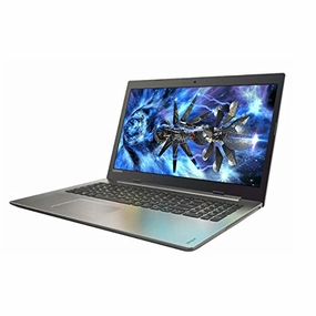 2018 Newest Lenovo Premium Built Business Flagship Laptop Pc 17.3" Hd  Display Intel I5-7200U