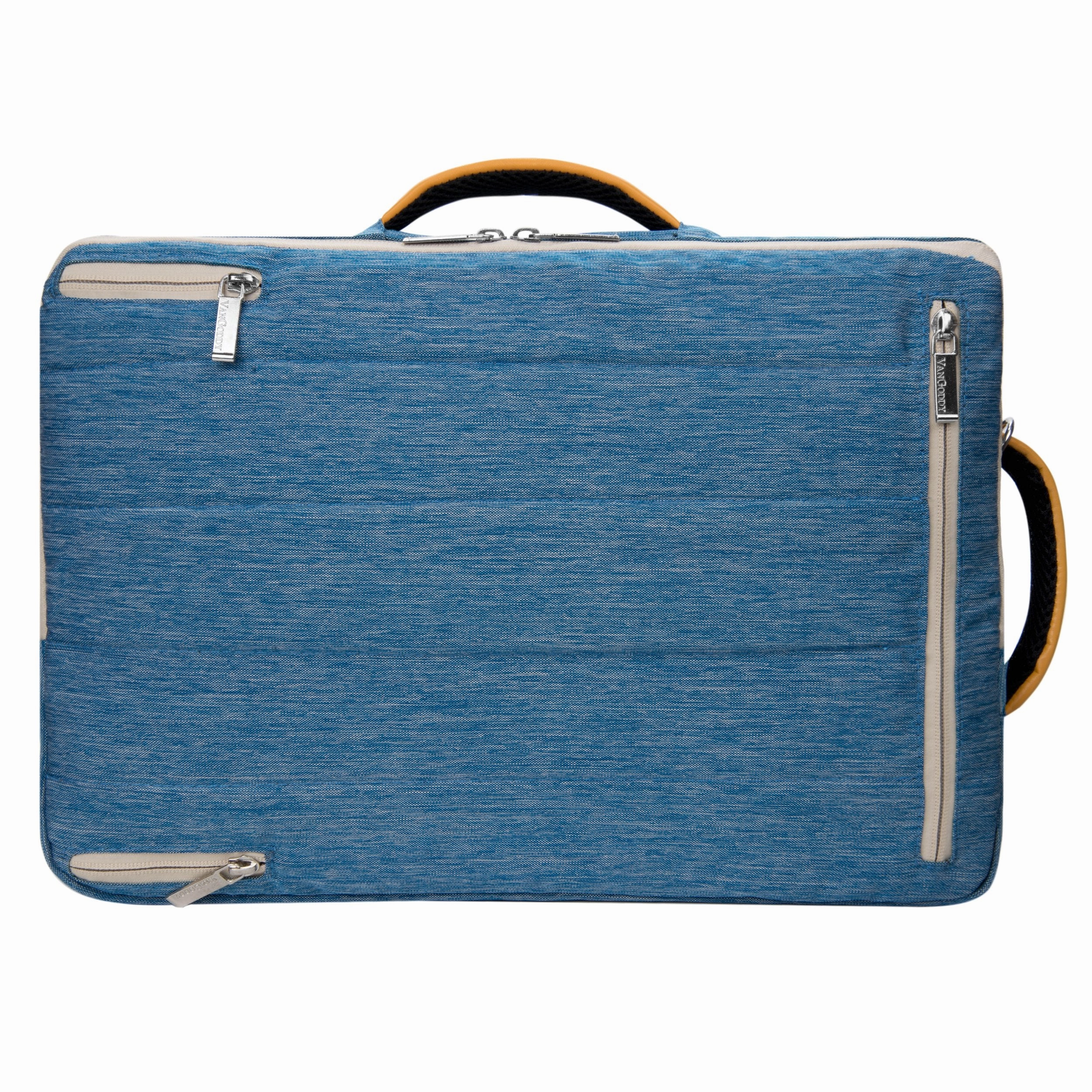 3in1 Bag for Lenovo IdeaPad, Yoga, ThinkPad, Y Series Legion, 15in Laptops
