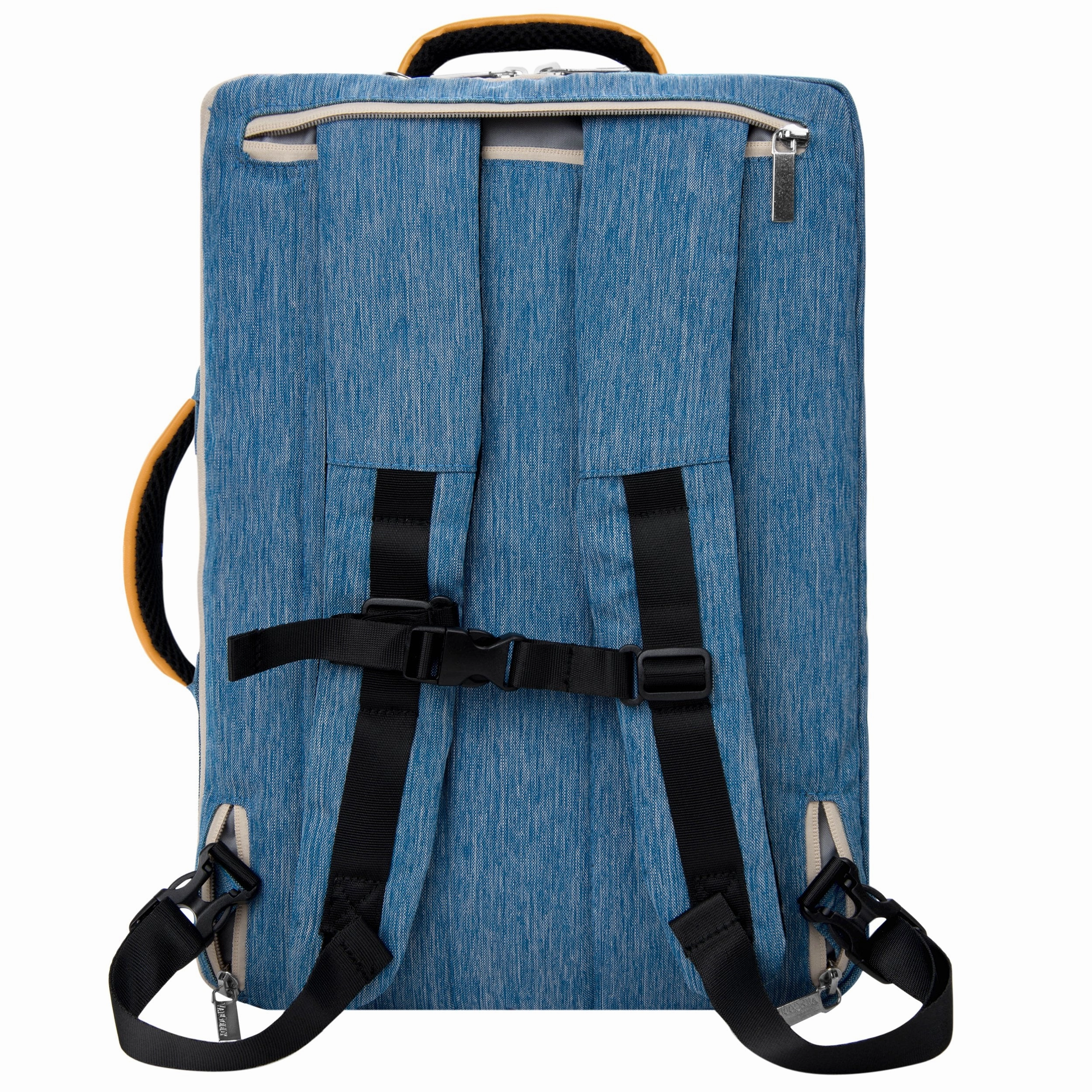 3in1 Bag for Lenovo IdeaPad, Yoga, ThinkPad, Y Series Legion, 15in Laptops
