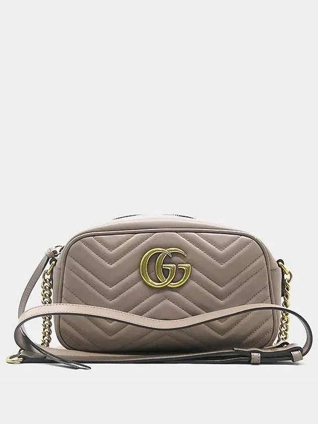 447632 Crossbody Bag