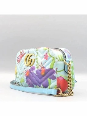 447632 Crossbody Bag