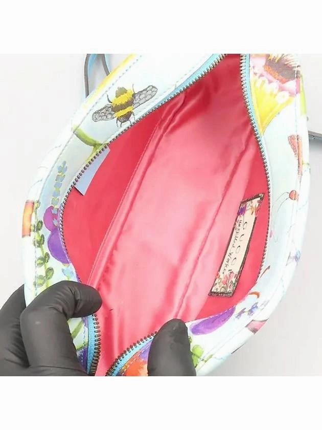 447632 Crossbody Bag
