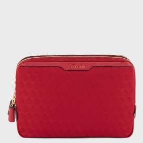 A5 Organiser Duo Pouch