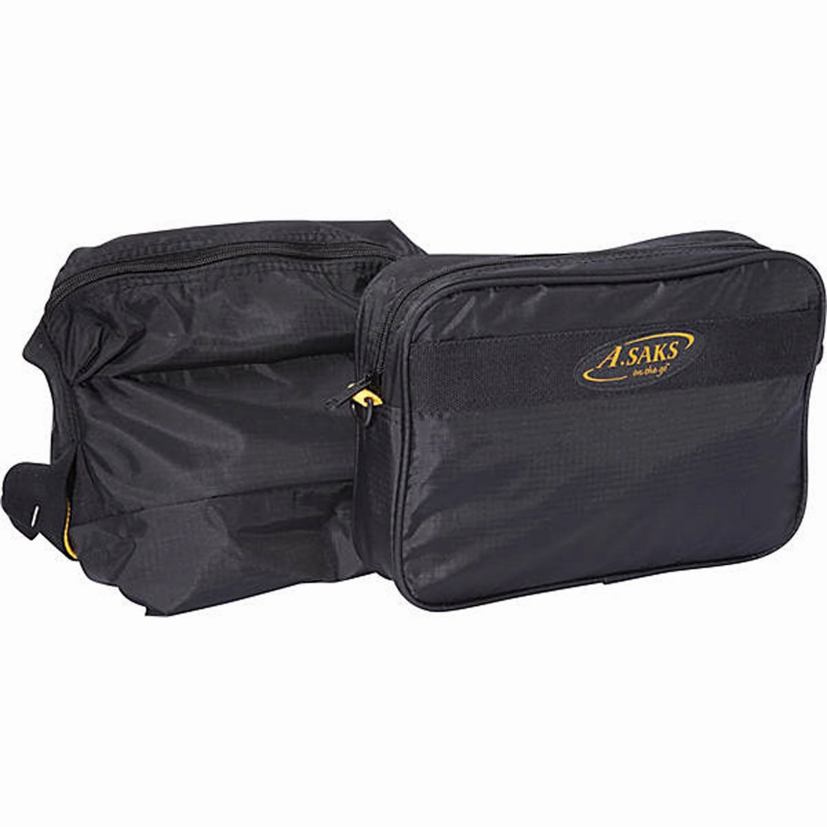 A.SAKS Lightweight Foldable Duffel Bags