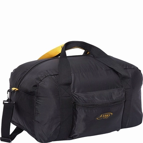 A.SAKS Lightweight Foldable Duffel Bags