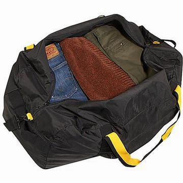 A.SAKS Lightweight Foldable Duffel Bags