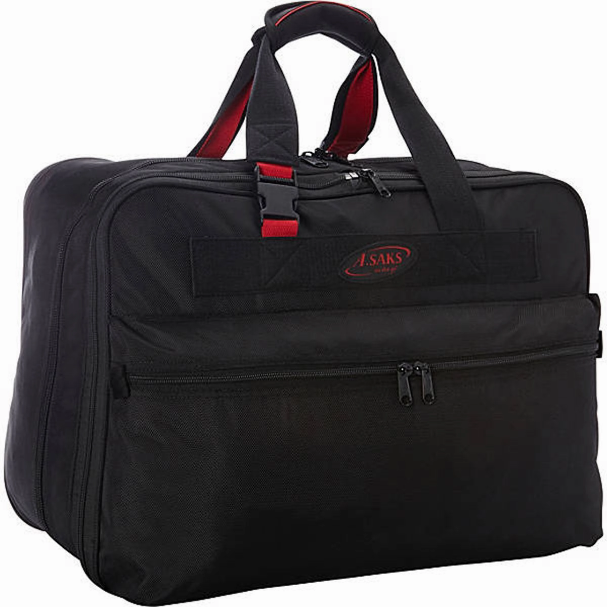 A.SAKS Lightweight Foldable Duffel Bags