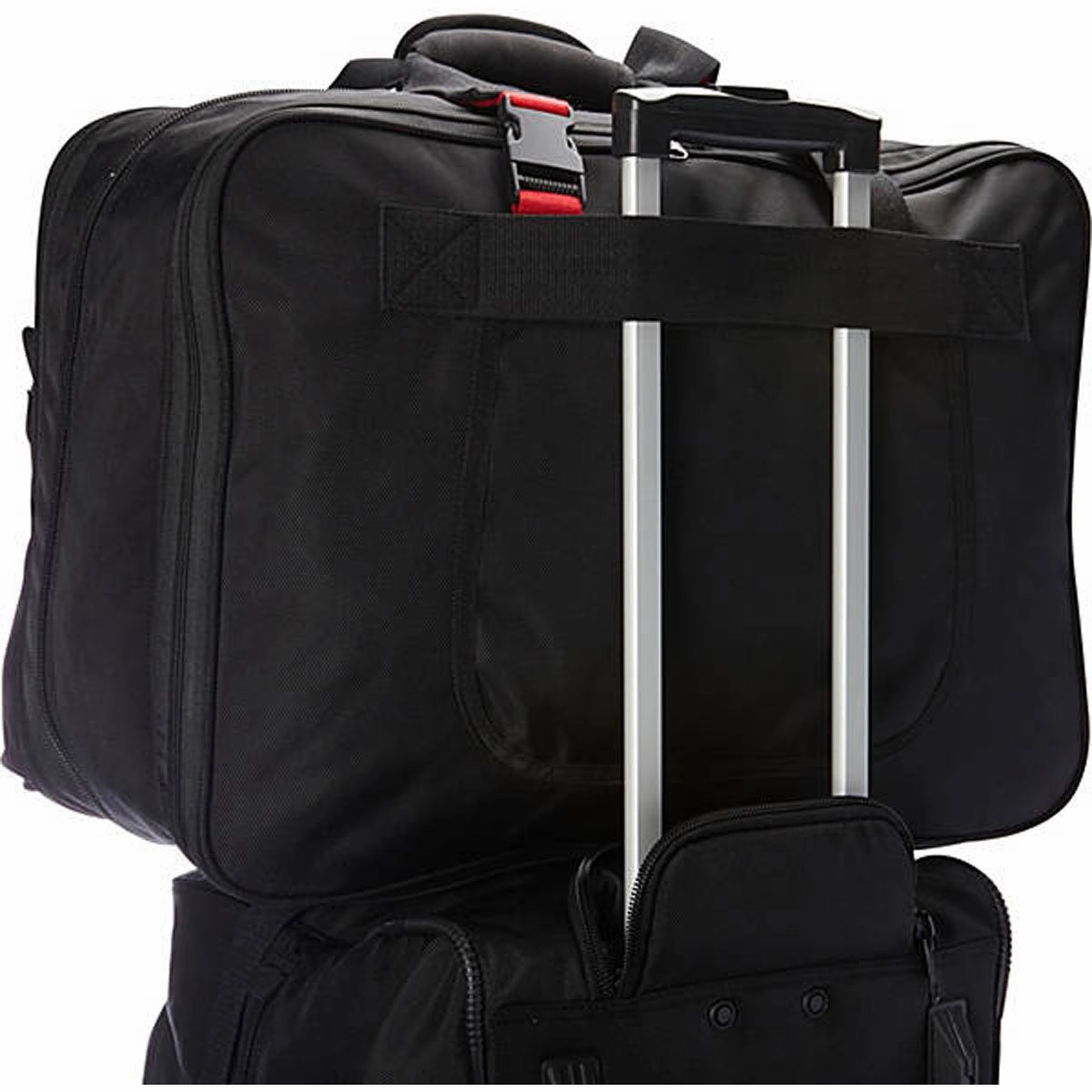 A.SAKS Lightweight Foldable Duffel Bags