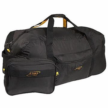 A.SAKS Lightweight Foldable Duffel Bags