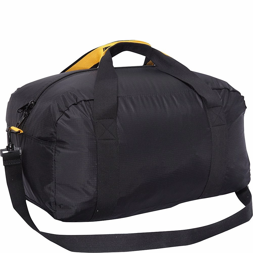 A.SAKS Lightweight Foldable Duffel Bags
