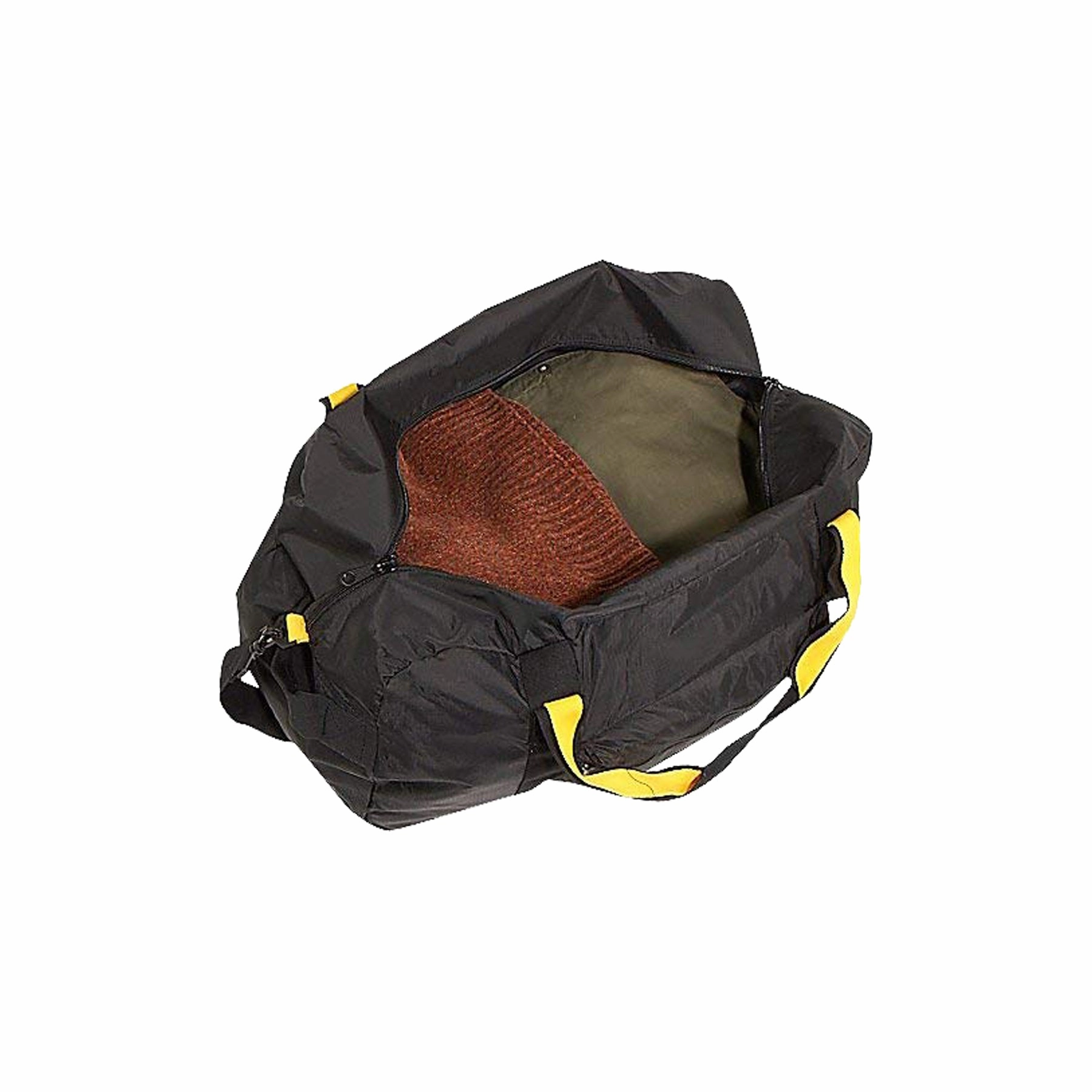 A.SAKS Lightweight Foldable Duffel Bags