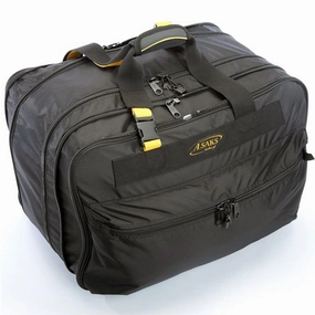 A.SAKS Luggage Lightweight Foldable Travel Packing Duffels