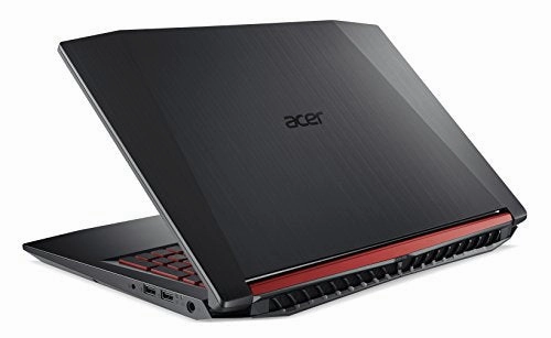 Acer Nitro 5 Gaming Laptop, Intel Core I5-7300Hq, Geforce Gtx 1050 Ti, 15.6" Full Hd, 8Gb Ddr4,