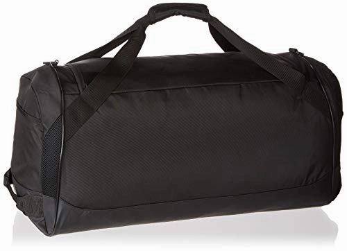 adidas Unisex Team Issue II Large Duffel Bag, Black, ONE SIZE