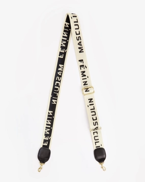 Adjustable Crossbody Strap