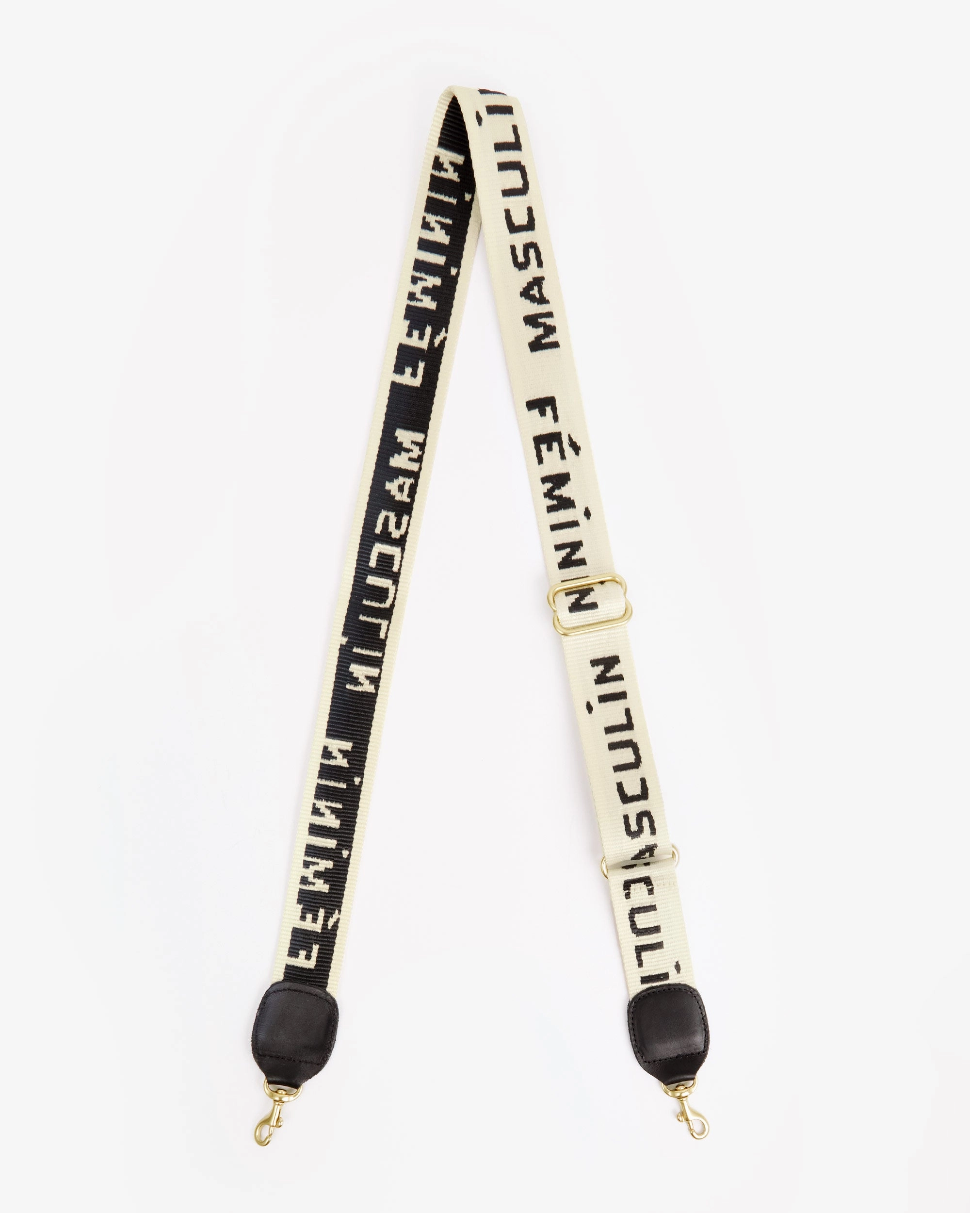Adjustable Crossbody Strap