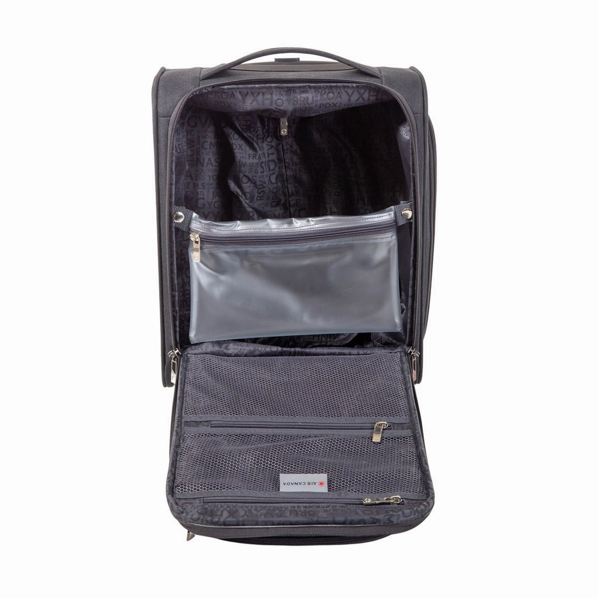 Air Canada Indigo Lite 16 Inch Underseater