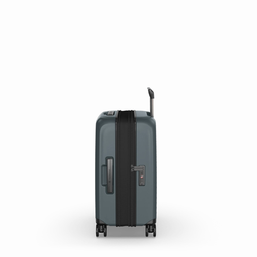 Airox adv flyer carry on dlx