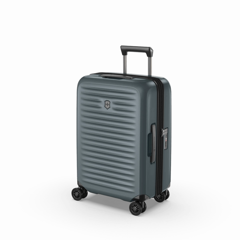 Airox adv flyer carry on dlx