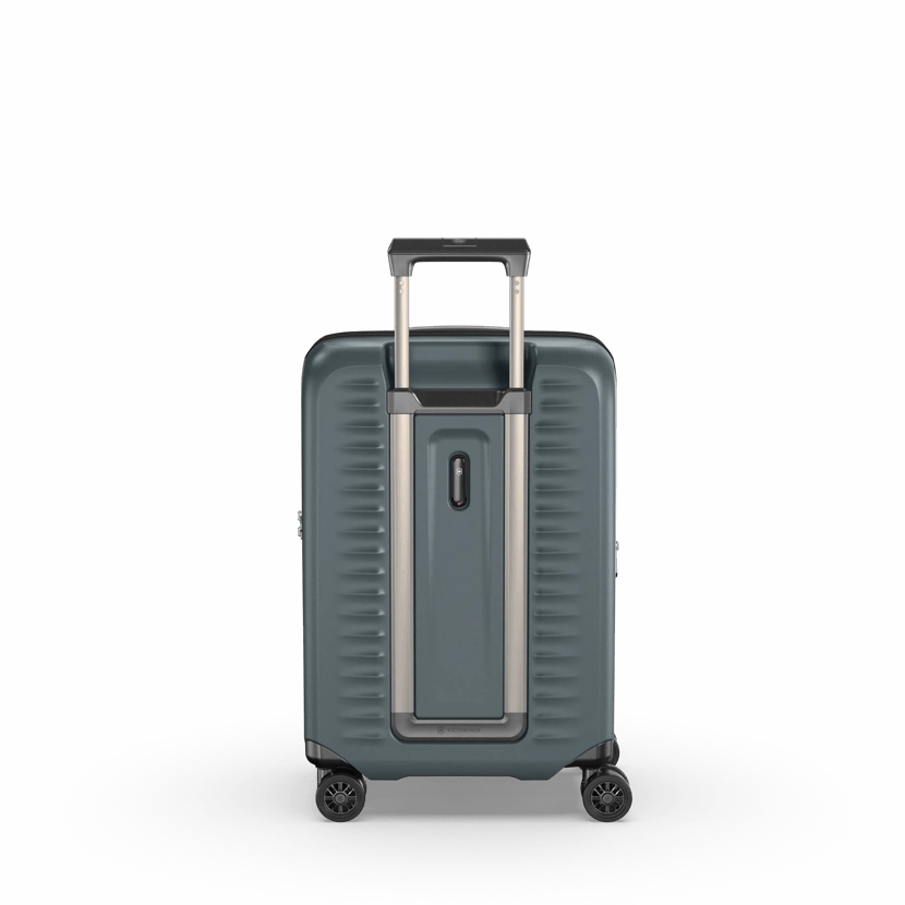 Airox adv flyer carry on dlx