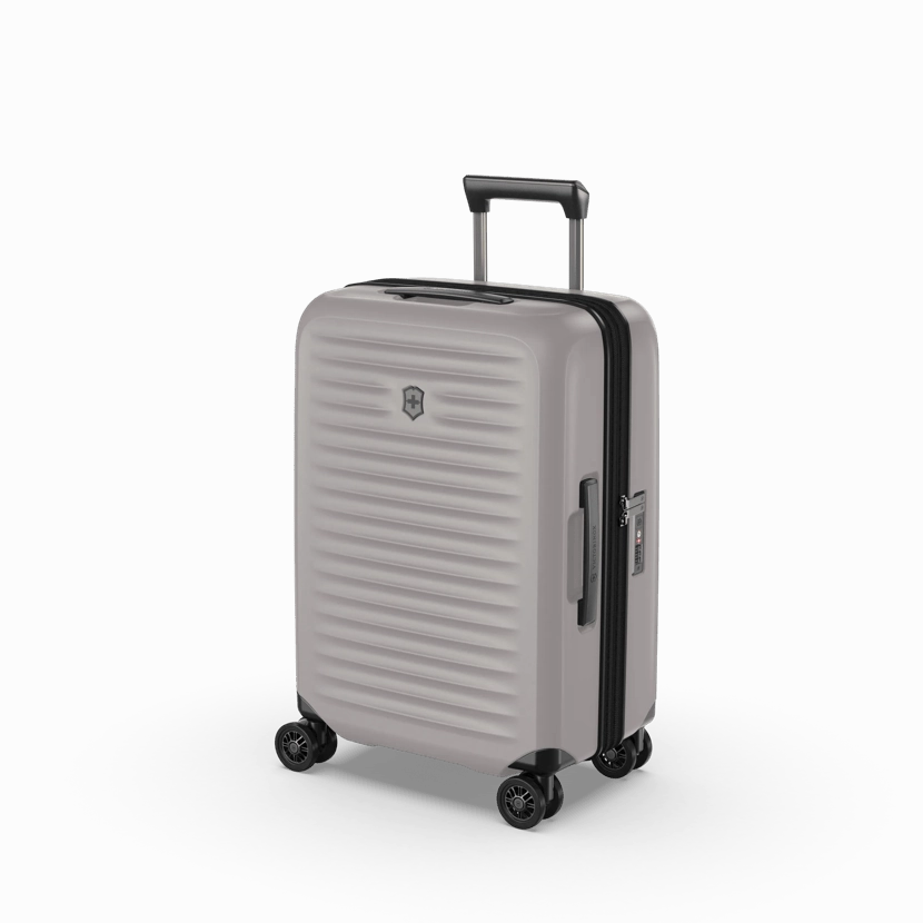 Airox adv flyer carry on dlx