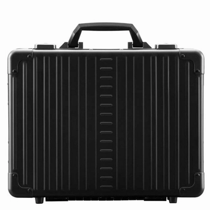 Aleon 15" Business Attache Aluminum Hardside Business Briefcase
