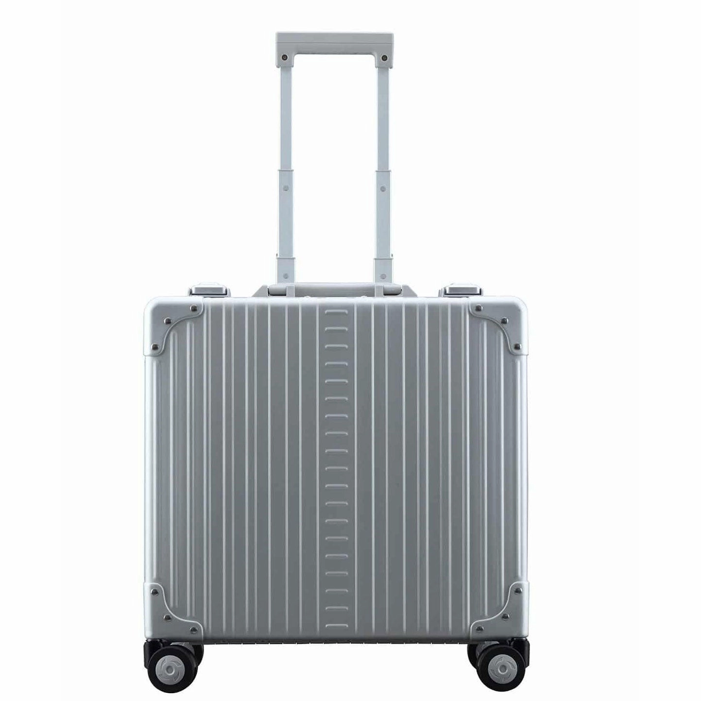Aleon Aircraft Grade Aluminum 17 Wheeled Business Case