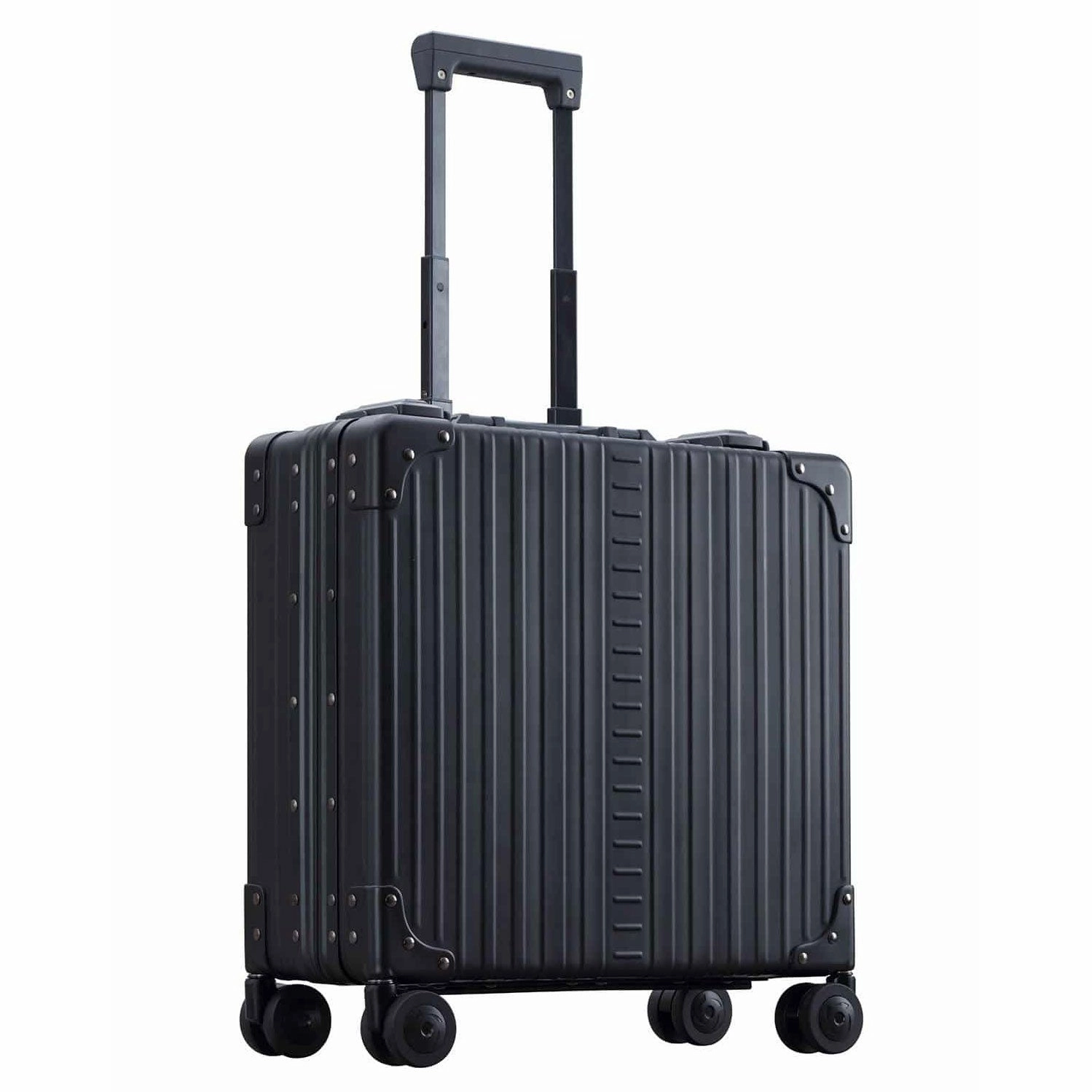 Aleon Aircraft Grade Aluminum 17 Wheeled Business Case