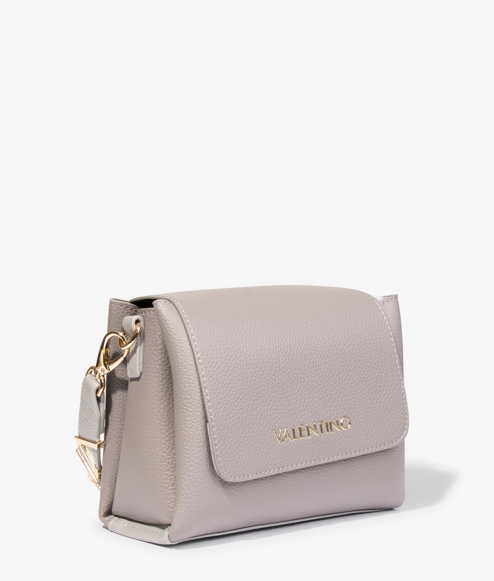 Alexia crossbody bag in grigio