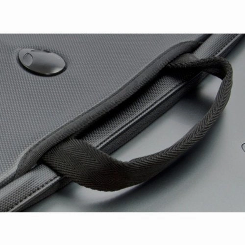 Alienware Vindicator Slim Hard Case for 17-Inch Laptop (AWVSC17) [Discontinued by Manufacturer]