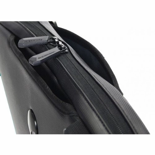 Alienware Vindicator Slim Hard Case for 17-Inch Laptop (AWVSC17) [Discontinued by Manufacturer]
