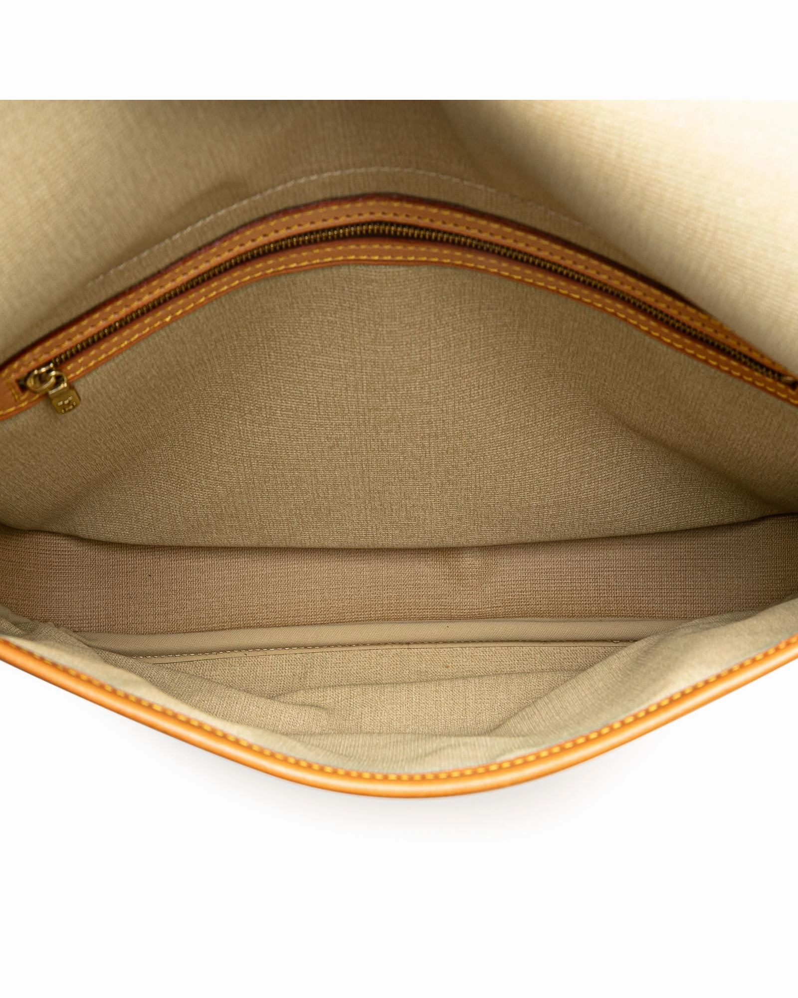 America's Cup Crossbody Messenger Bag