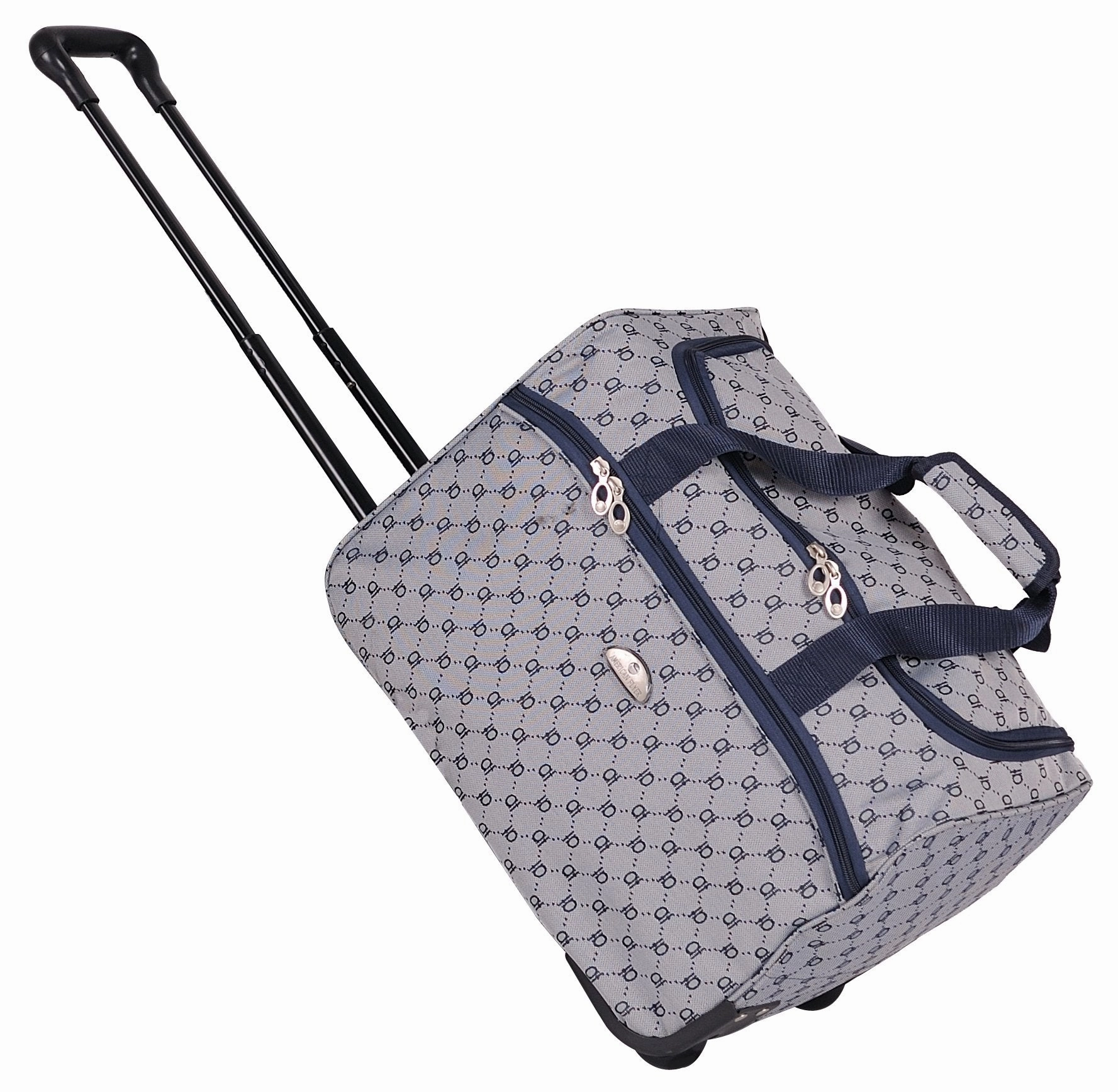 American Flyer Signature 4 Piece Set -Wheel Luggage Sets