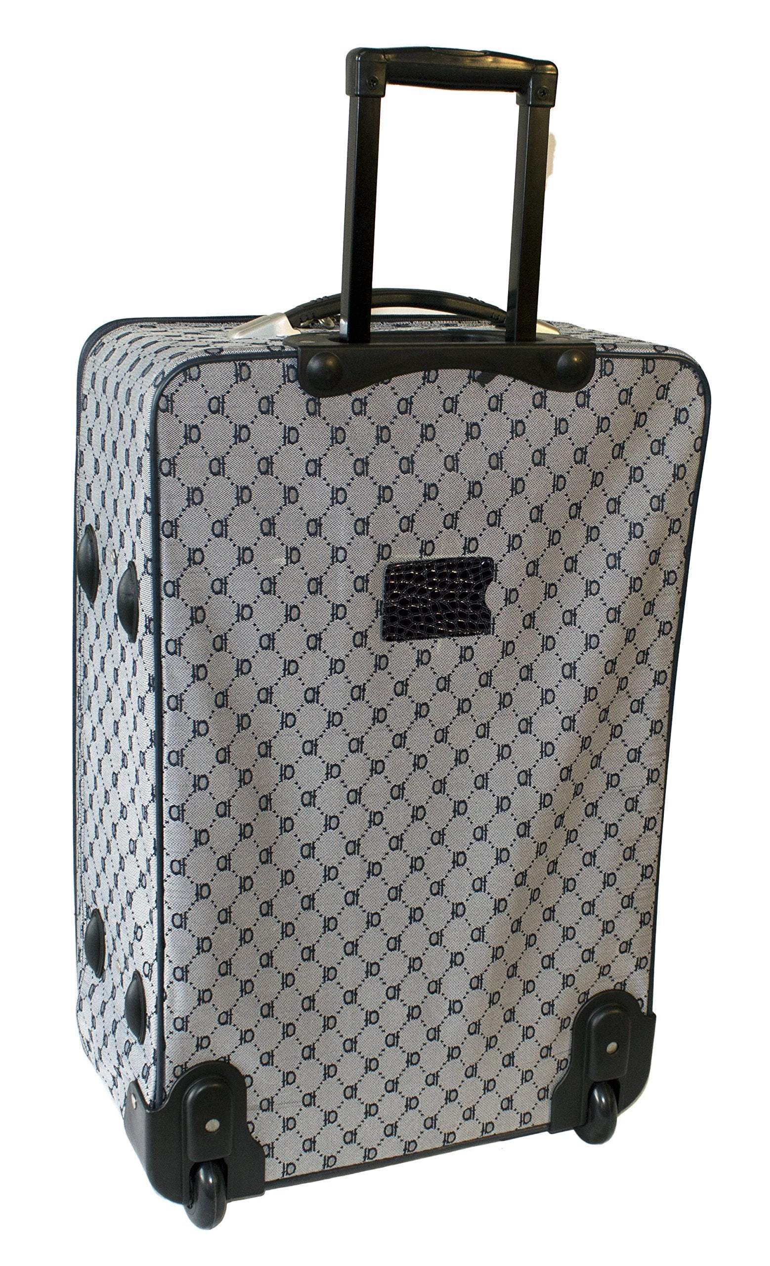 American Flyer Signature 4 Piece Set -Wheel Luggage Sets