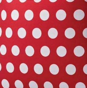 American Tourister 21 Inch, Minnie Mouse Polka Dot