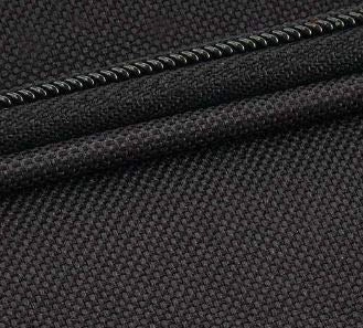 American Tourister 4-Piece Set, Black