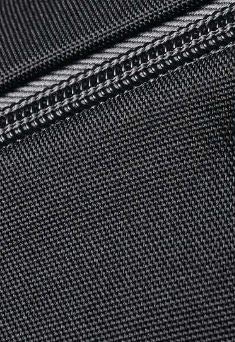 American Tourister Carry-On, Black/Grey