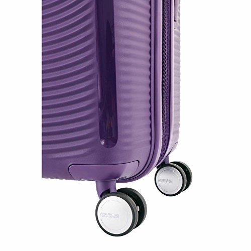 American Tourister Carry-on, Purple