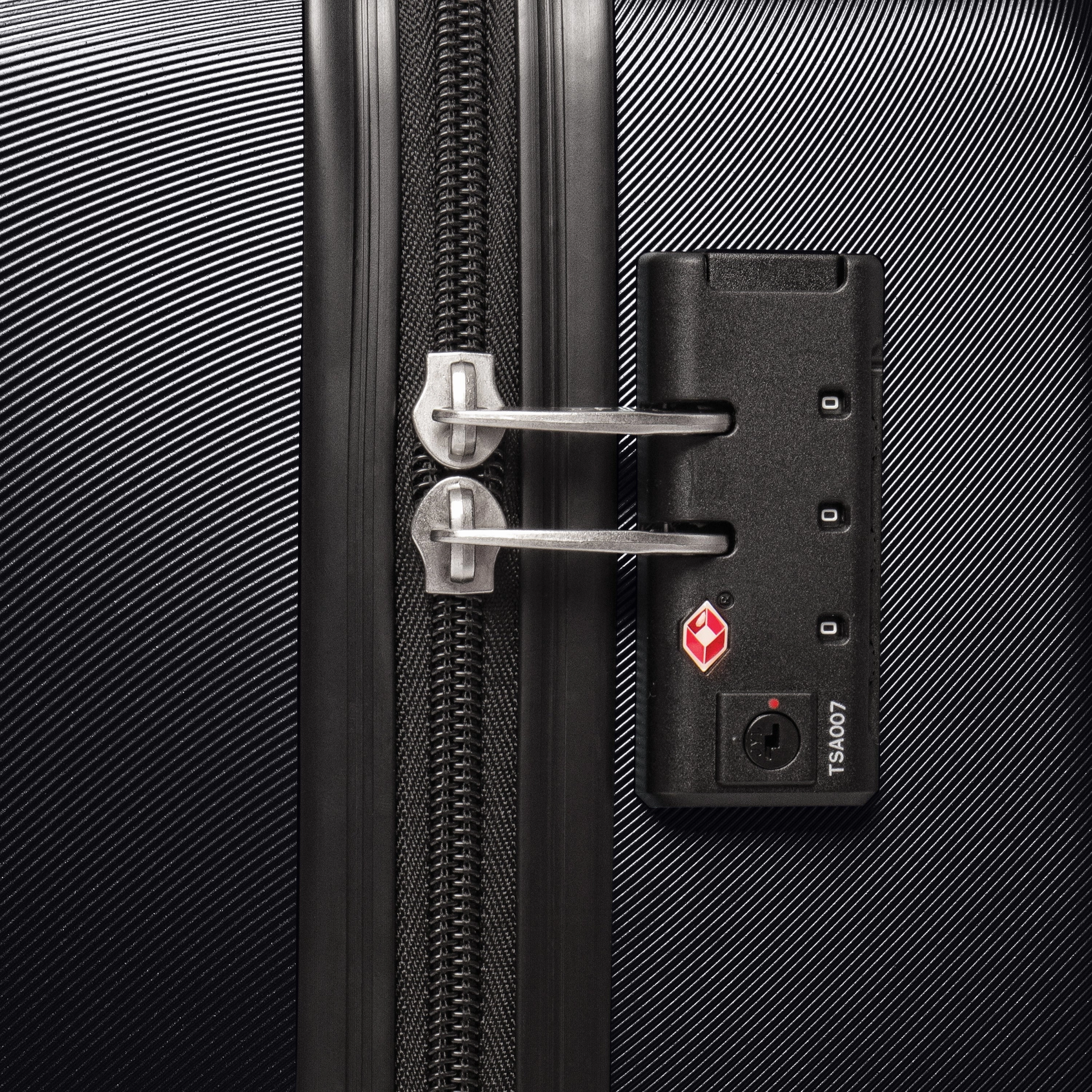 American Tourister Crave Collection Carry-On Spinner Luggage