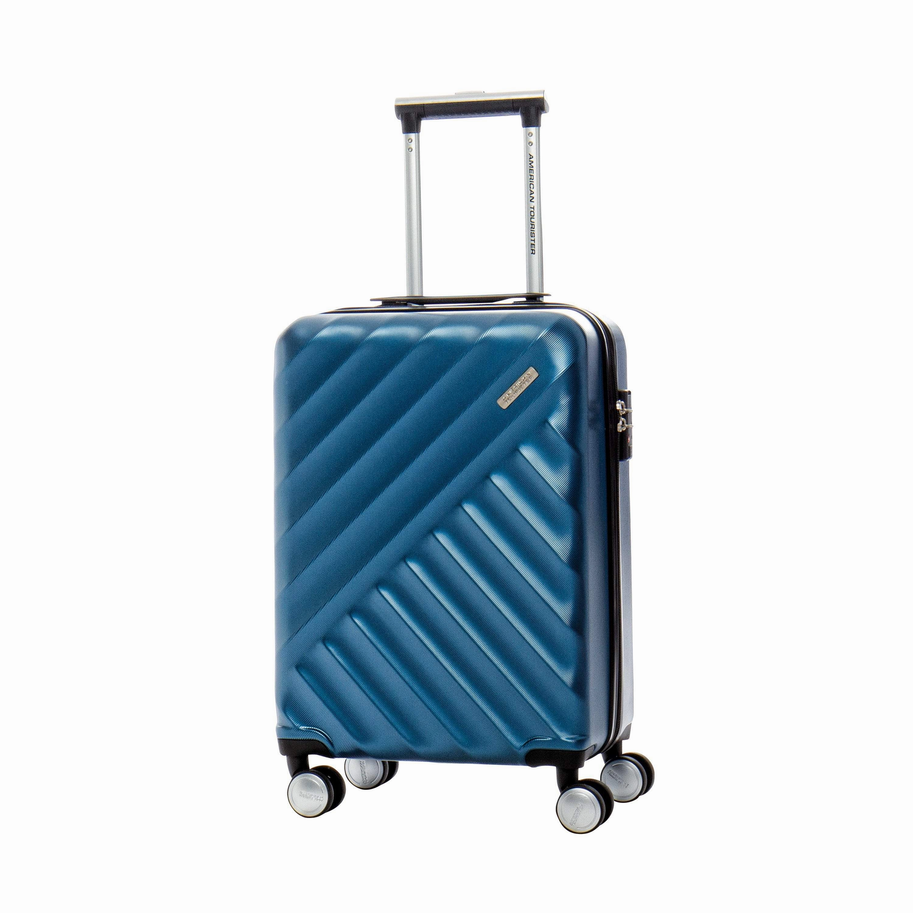 American Tourister Crave Collection Carry-On Spinner Luggage